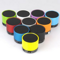 350 mAh bluetooth mini speaker